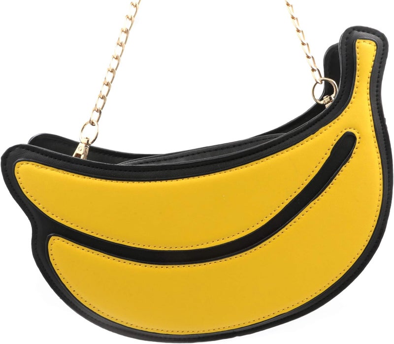 QiMing Orange CrossBody Purse Bag,PU Phone Shoulder Wallet for Women Girl - Image 4